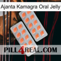 Ajanta Kamagra Oral Jelly 27